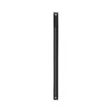 Gecko Covers Samsung Galaxy Tab S9/Galaxy Tab S9 FE EasyClick Eco -suojakotelo, musta