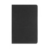 Gecko Covers Samsung Galaxy Tab S9 Plus/Galaxy Tab S9 FE Plus Kotelo EasyClick Eco Musta