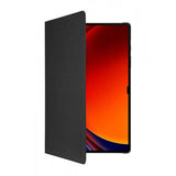 Gecko Covers Samsung Galaxy Tab S9 Ultra -suojakotelo EasyClick Eco, musta