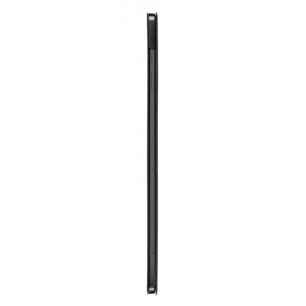 Gecko Covers Samsung Galaxy Tab S9 Ultra -suojakotelo EasyClick Eco, musta