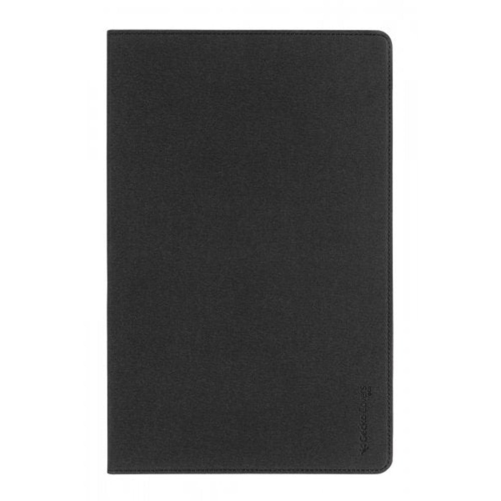 Gecko Covers Samsung Galaxy Tab S9 Ultra -suojakotelo EasyClick Eco, musta