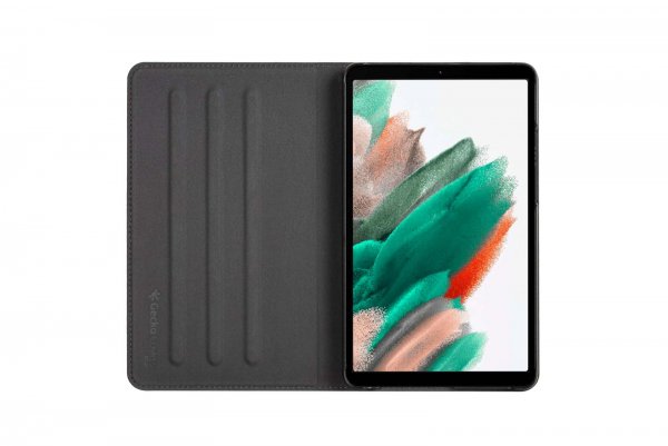 Gecko Covers Samsung Galaxy Tab A9 -suojakotelo EasyClick Eco Sand