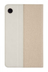 Gecko Covers Samsung Galaxy Tab A9 -suojakotelo EasyClick Eco Sand