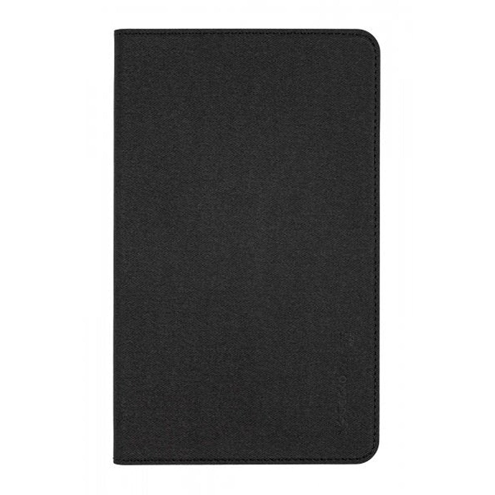 Gecko Covers Samsung Galaxy Tab A9 -kotelo EasyClick Eco, musta