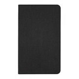 Gecko Covers Samsung Galaxy Tab A9 -kotelo EasyClick Eco, musta