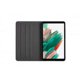 Gecko Covers Samsung Galaxy Tab A9 -kotelo EasyClick Eco, musta