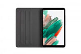 Gecko Covers Samsung Galaxy Tab A9 Plus -suojakotelo EasyClick Eco, musta