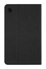 Gecko Covers Samsung Galaxy Tab A9 -kotelo EasyClick Eco, musta