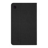 Gecko Covers Samsung Galaxy Tab A9 -kotelo EasyClick Eco, musta