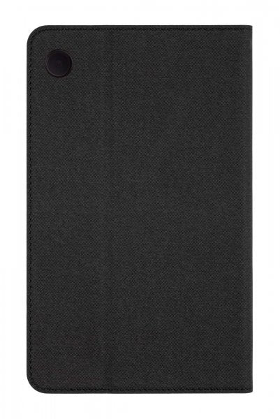 Gecko Covers Samsung Galaxy Tab A9 Plus -suojakotelo EasyClick Eco, musta