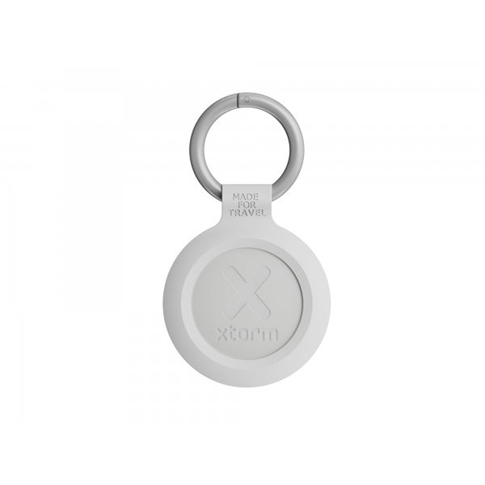 Xtorm Smart Tracker TravelTag Android & iOS Valkoinen