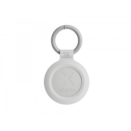 Xtorm Smart Tracker TravelTag Android & iOS Valkoinen