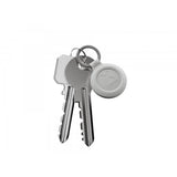 Xtorm Smart Tracker TravelTag Android & iOS Valkoinen