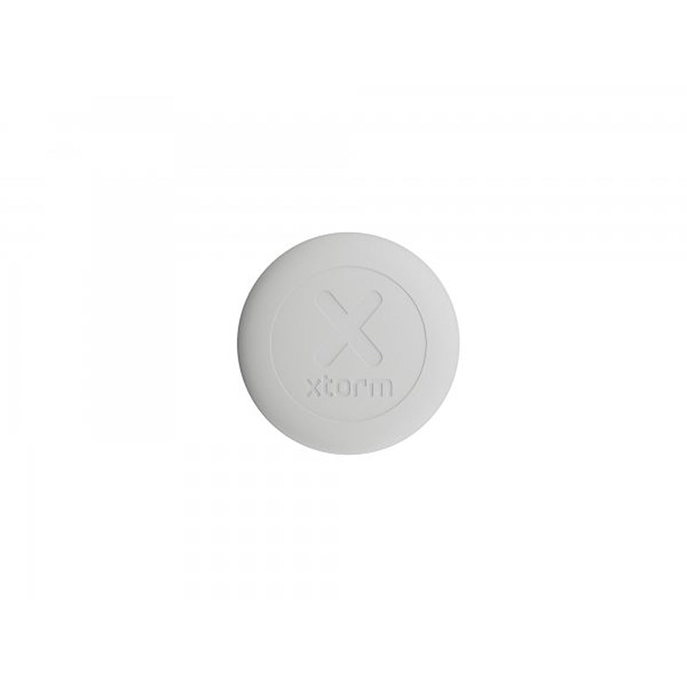 Xtorm Smart Tracker TravelTag Android & iOS Valkoinen