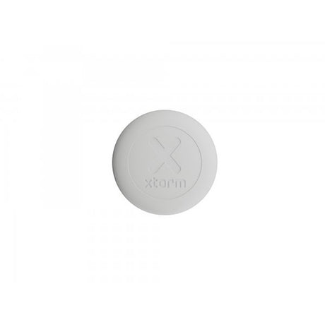 Xtorm Smart Tracker TravelTag Android & iOS Valkoinen