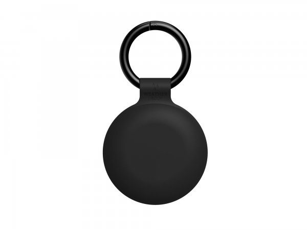 Xtorm Smart Tracker TravelTag Android & iOS Musta