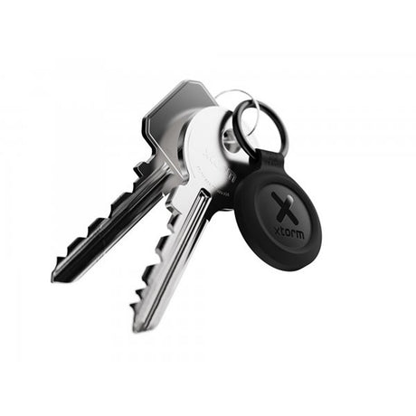 Xtorm Smart Tracker TravelTag Android & iOS Musta