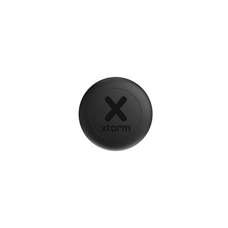Xtorm Smart Tracker TravelTag Android & iOS Musta
