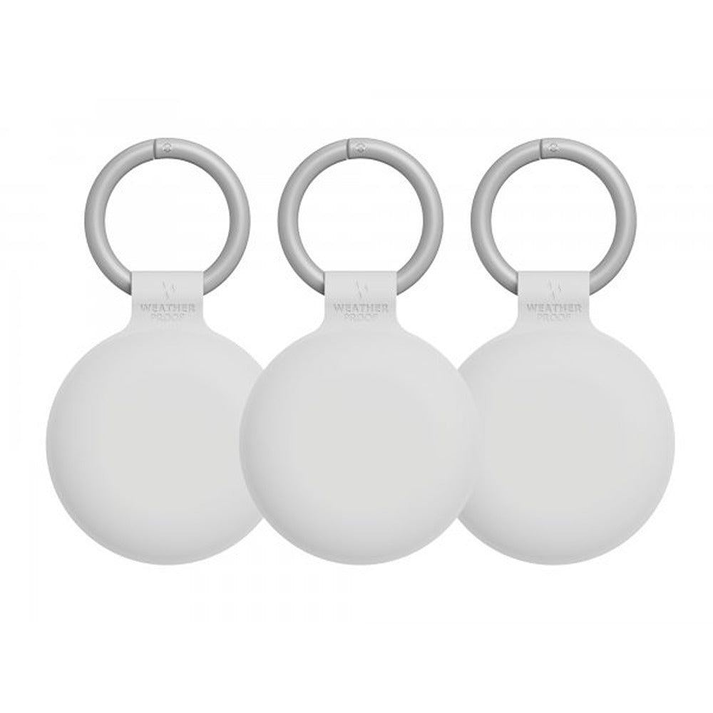 Xtorm Smart Tracker TravelTag Android & iOS 3 kpl Valkoinen