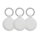 Xtorm Smart Tracker TravelTag Android & iOS 3 kpl Valkoinen
