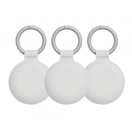 Xtorm Smart Tracker TravelTag Android & iOS 3 kpl Valkoinen