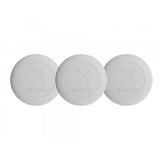 Xtorm Smart Tracker TravelTag Android & iOS 3 kpl Valkoinen