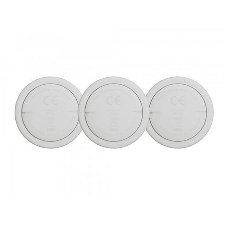 Xtorm Smart Tracker TravelTag Android & iOS 3 kpl Valkoinen
