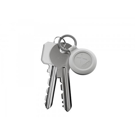 Xtorm Smart Tracker TravelTag Android & iOS 3 kpl Valkoinen