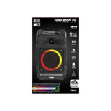 Altec Lansing Kaiutin IMT9100 SonicBoom150 Partyspeaker Musta  