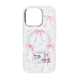 iPhone 16 Pro Kuori Kuvio MagSafe Rusetti