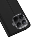 Dux Ducis Xiaomi 17T Kotelo Skin Pro Series Musta