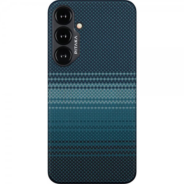 Pitaka Samsung Galaxy S24 Kuori MagEZ Case 4 Moonrise