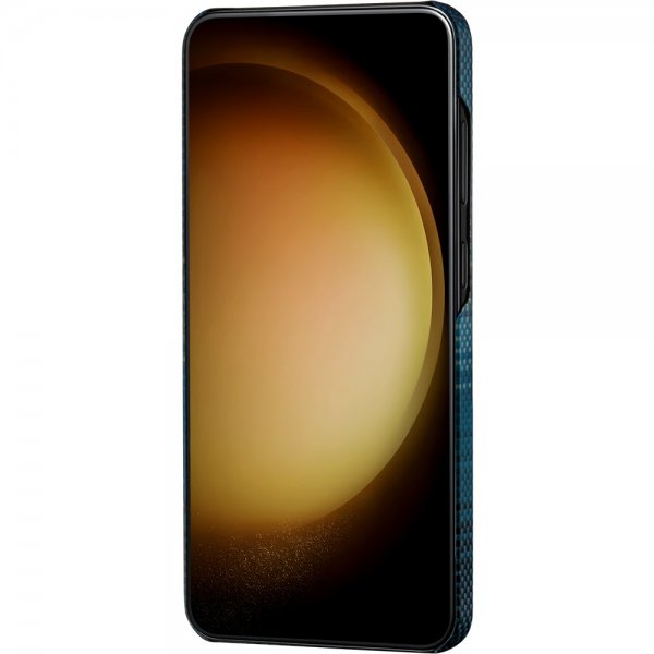 Pitaka Samsung Galaxy S24 Kuori MagEZ Case 4 Moonrise