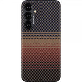 Pitaka Samsung Galaxy S24 Kuori MagEZ Case 4 Sunset