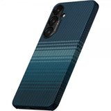 Pitaka Samsung Galaxy S24 Plus Suojakuori MagEZ Case 4 Moonrise
