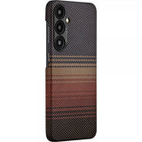 Pitaka Samsung Galaxy S24 Plus Kuori MagEZ Case 4 Sunset