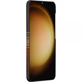 Pitaka Samsung Galaxy S24 Plus Kuori MagEZ Case 4 Sunset