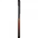 Pitaka Samsung Galaxy S24 Plus Kuori MagEZ Case 4 Sunset