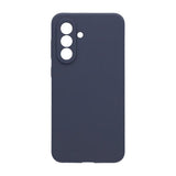 Samsung Galaxy A56 Silikonikuori Sininen