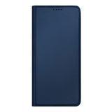 Dux Ducis Xiaomi 17 Kotelo Skin Pro Series Sininen