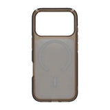 iPhone 17 Pro Max -kuori, TPU, MagSafe, musta