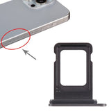 iPhone 15 Pro ja 15 Pro Max SIM-korttipidike - Sininen