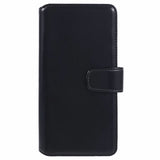 Nordic Covers Samsung Galaxy A05s Kotelo Essential Leather Raven Black
