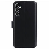 Nordic Covers Samsung Galaxy A35 -suojakotelo Essential Leather Raven Black