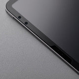 Moshi iPad Pro 12.9 (sukupolvi 3/4/5/6) Näytönsuoja iVisor AG Musta