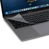 Moshi MacBook Air 13 (A2179, M1 A2337) näppäimistönsuoja