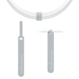 Moshi USB-Lightning-kaapeli, 1 m, musta