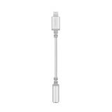 Moshi Integra Adapter Lightning – 3,5 mm