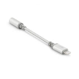 Moshi Integra Adapter Lightning – 3,5 mm