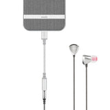 Moshi Integra Adapter Lightning – 3,5 mm